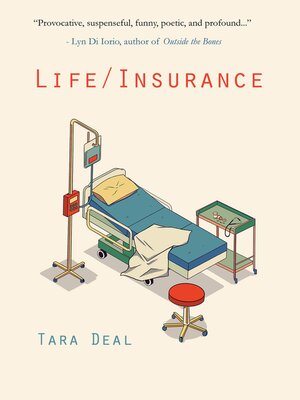 cover image of Life / Insurance